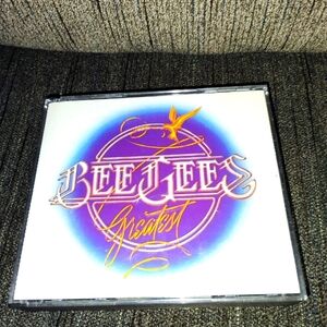 Vintage BeeGees Greatest Hits 2 Disc Collection